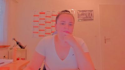 Eileen live cam on Cam4