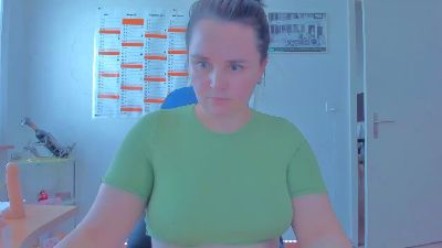 Eileen live cam on Cam4