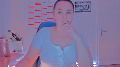 Eileen live cam on Cam4