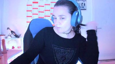 Eileen live cam on Cam4