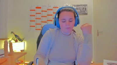 Eileen live cam on Cam4