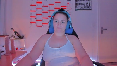 Eileen live cam on Cam4