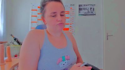 Eileen live cam on Cam4