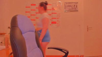 Eileen live cam on Cam4