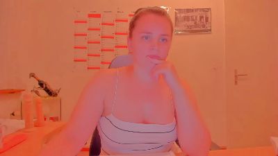 Eileen live cam on Cam4
