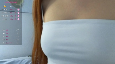 EileenWilson Live Cam on Cam4