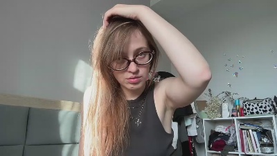 EileneGrode live cam on Cam4