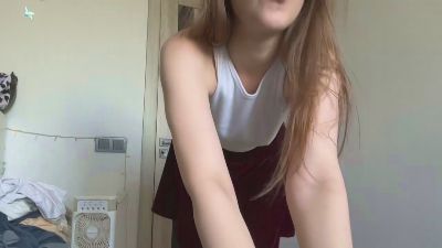 EileneGrode live cam on Cam4