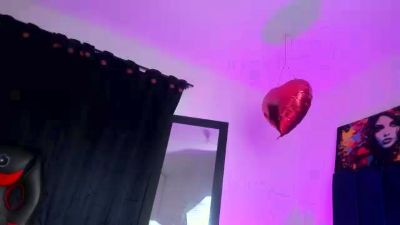 Eimy_wish live cam on Cam4