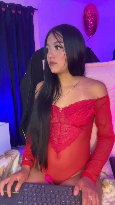 Eimy_wish live cam on Cam4