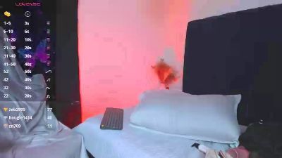 Eimy_wish live cam on Cam4