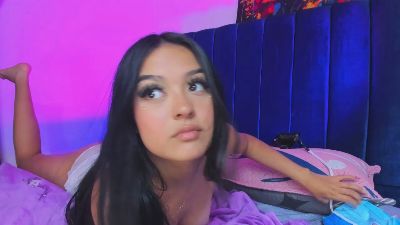 Eimy_wish live cam on Cam4