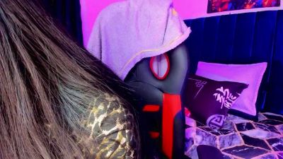 Eimy_wish live cam on Cam4