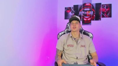 Eithan_boy live cam on Cam4
