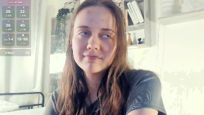 El1s_well live cam on Cam4