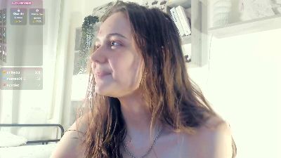 El1s_well live cam on Cam4