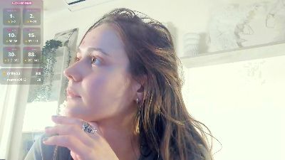 El1s_well live cam on Cam4