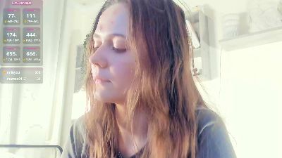 El1s_well live cam on Cam4