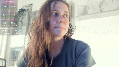 El1s_well live cam on Cam4