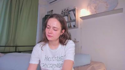 El1s_well live cam on Cam4