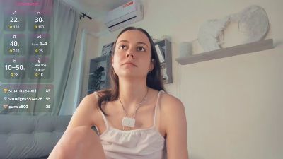 El1s_well live cam on Cam4
