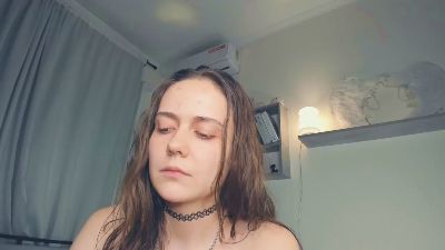 El1s_well live cam on Cam4