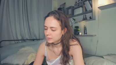El1s_well live cam on Cam4