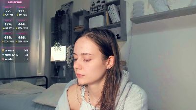 El1s_well live cam on Cam4