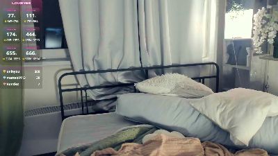 El1s_well live cam on Cam4