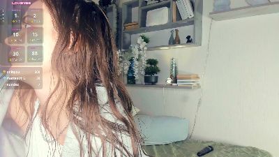 El1s_well live cam on Cam4
