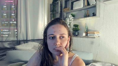 El1s_well live cam on Cam4