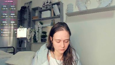 El1s_well live cam on Cam4