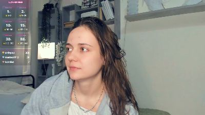 El1s_well live cam on Cam4