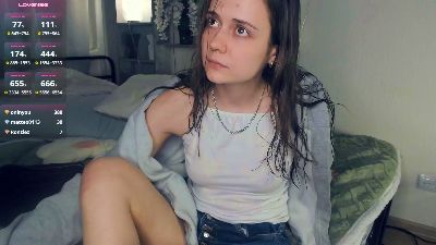 El1s_well live cam on Cam4