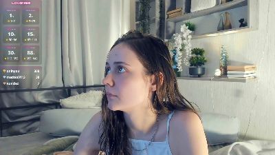 El1s_well live cam on Cam4