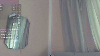 El1s_well live cam on Cam4