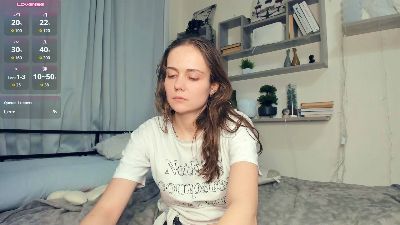 El1s_well live cam on Cam4