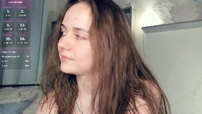 El1s_well live cam on Cam4