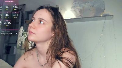 El1s_well live cam on Cam4