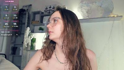 El1s_well live cam on Cam4