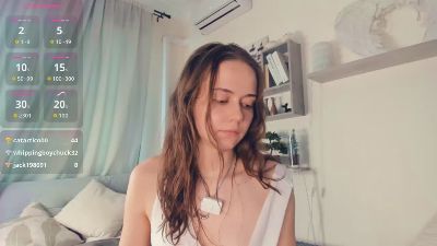 El1s_well live cam on Cam4