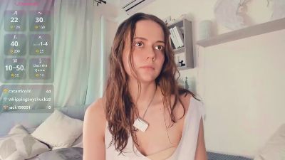El1s_well live cam on Cam4