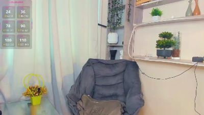 El1s_well live cam on Cam4
