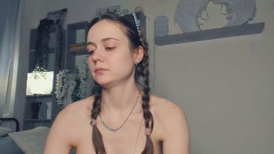El1s_well live cam on Cam4