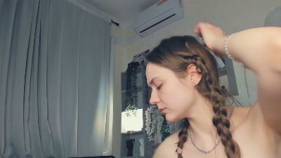 El1s_well live cam on Cam4