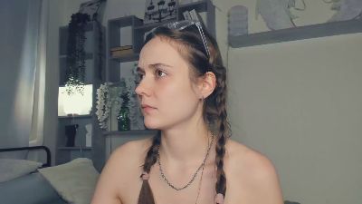 El1s_well live cam on Cam4