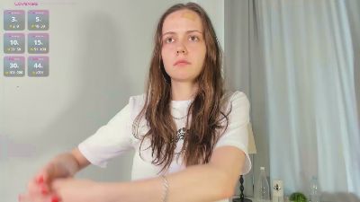 El1s_well live cam on Cam4