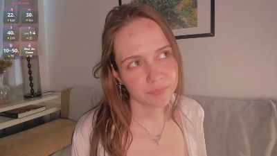 El1s_well live cam on Cam4
