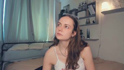 El1s_well live cam on Cam4