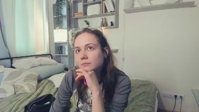 El1s_well live cam on Cam4